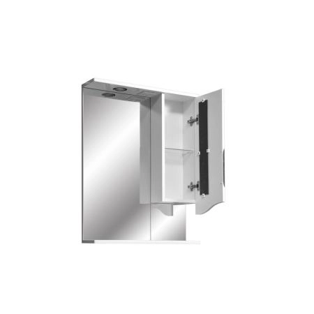 Зеркало-шкаф Stella Polar Сильва 60/С