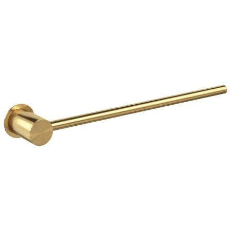 Полотенцесушитель Boheme STICK дополнительный элемент MATT GOLD 727-extra-MG