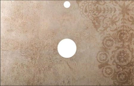 Тумба под раковину Belbagno KRAFT Bianco Opaco подвесная KRAFT-600-2C-SO-BO