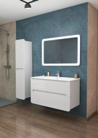 Тумба Veneciana ORINOKO 75 под ум-к Оскар 75