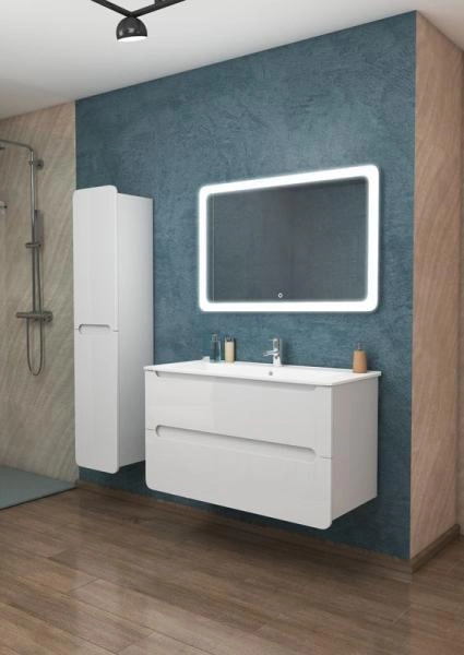 Тумба Veneciana ORINOKO 75 под ум-к Оскар 75