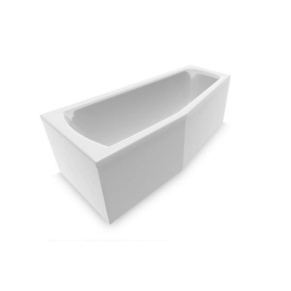 Ванна акриловая Relisan Aquarius L 170х70х50 Левая