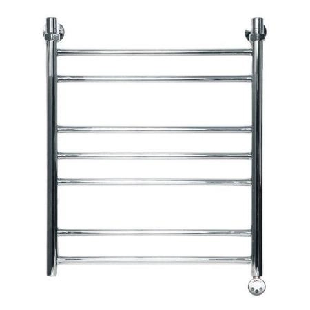 Полотенцесушитель электрический Ника Classic ЛП (г2) 60/60 правый тэн MEG