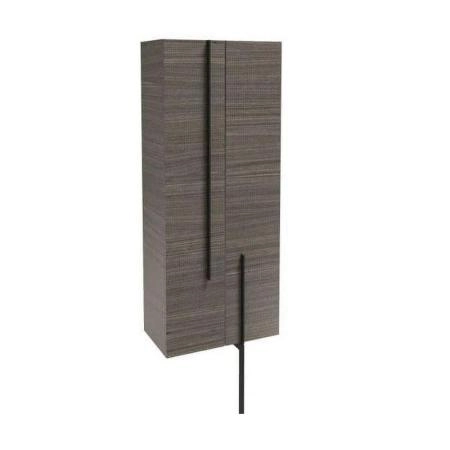 Пенал Jacob Delafon NOUVELLE VAGUE EB3046-E73 60 см подвесной цвет фактурный дуб