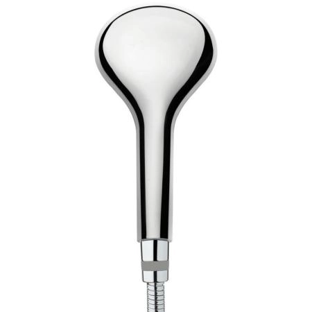 Душевая лейка Bossini Syncroia B00802.030 1 режим, хром