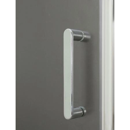 Душевая дверь BelBagno UNO-BF-1-115-C-Cr 115 см