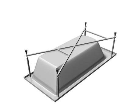 Металлический каркас Relisan Прага 170K