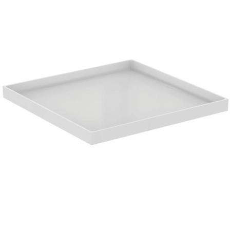 Ideal Standard Solos Подставка для душевых принадлежностей на раковину 33x3см., цвет: Белый