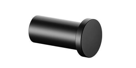 Крючок для полотенца KEUCO Plan Black Selection Черный матовый 14916370000