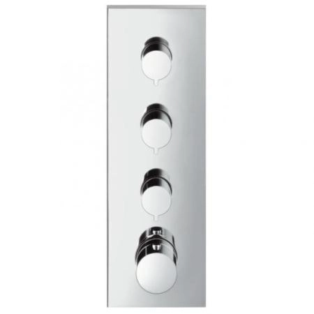 Axor ShowerCollection 10751000 Модуль термостата для 10750180