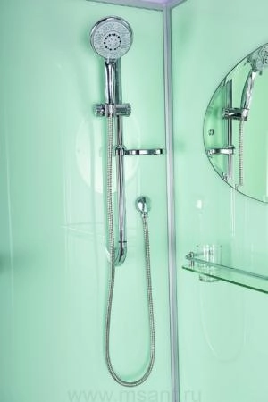 Душевая кабина Esbano ES-80C, 80 x 80 см