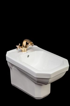 Подвесное биде Vogue 945