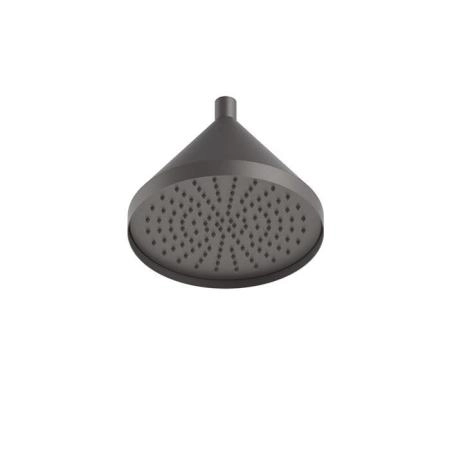 Fantini Fontane Bianche Верхний душ, D20 см, цвет: Matt Gun Metal PVD