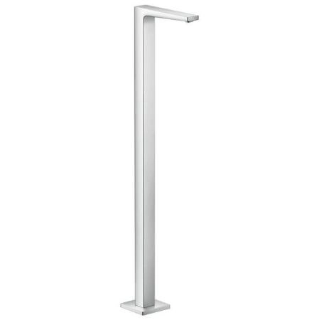 Hansgrohe Metropol Смеситель для ванны, напольный, цвет: хром