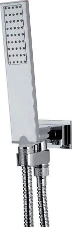 Душевой гарнитур Bossini Flat One C13001C.030 хром