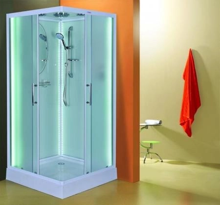 Душевая кабина Esbano ES-100CKR