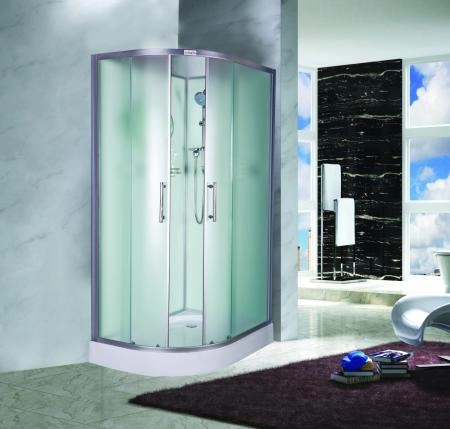 Душевая кабина Esbano ES-115C L/R, 115x85 см