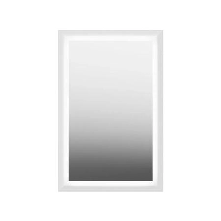 Зеркало Kerama Marazzi PLAZA CLASSIC ПЛАЗА КЛАССИК PL.C.mi.65\WHT 65, белое матовое