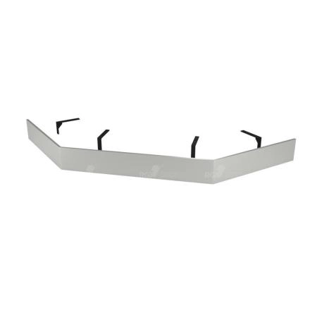 Экран для поддона RGW N/ST-61 W  1000x1000 50231700-01