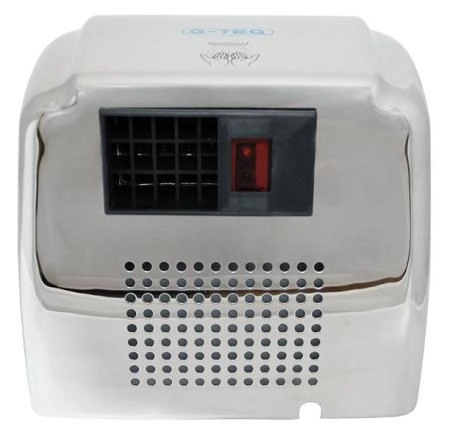 Сушилка для рук G-teq 8851 MC 10.08 хром