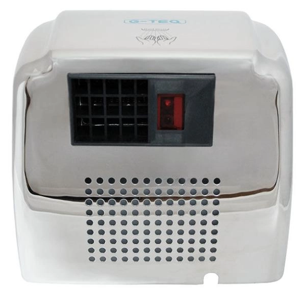 Сушилка для рук G-teq 8851 MC 10.08 хром