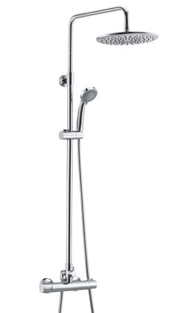 Душевая система WasserKraft A13302