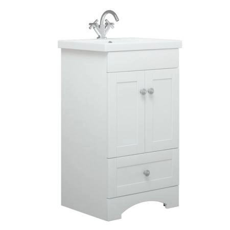 Тумба Corozo Техас 50, Сомо 50 / Фостер 50(раковина отдельно)