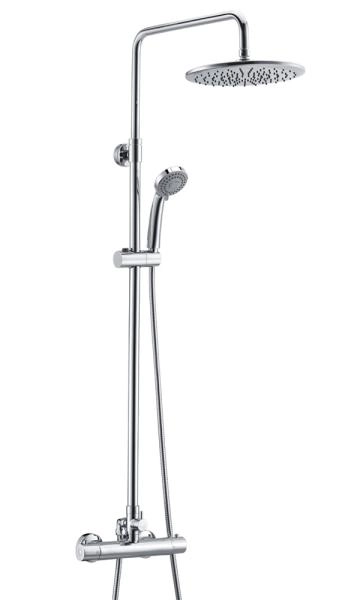 Душевая система WasserKraft A13302