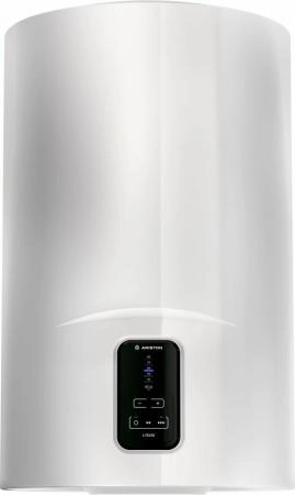Водонагреватель накопительный Ariston LYDOS ECO ABS PW 80 V 3201975, объем 80 л электрический