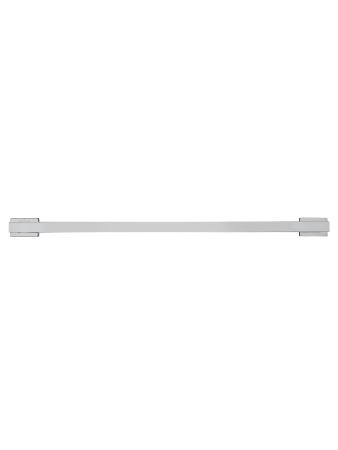 Вешалка для полотенец WONZON & WOGHAND FLAT, Хром (WW-9712-60CM)