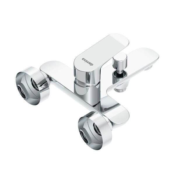 Смеситель для ванны RedBlu by Damixa Palace Grand 461000000 хром