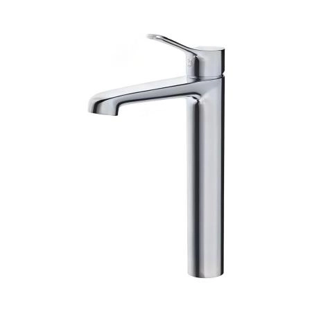 Смеситель для раковины высокий Maretti Elena EA32RF163-V, хром