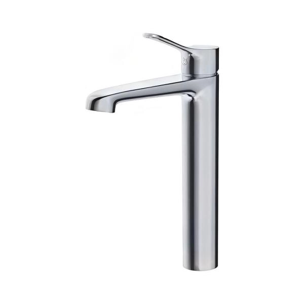 Смеситель для раковины высокий Maretti Elena EA32RF163-V, хром