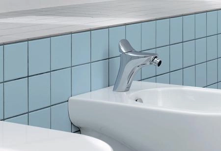 Смеситель Kludi Ambienta 532160575 для биде