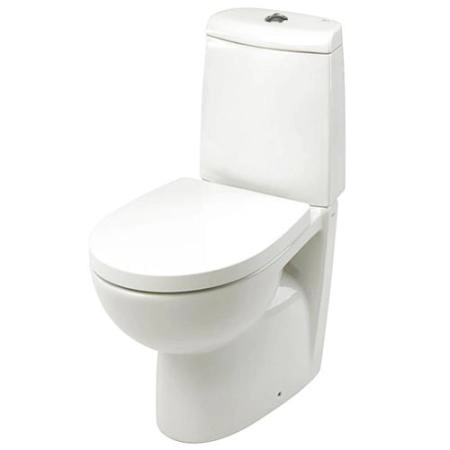 Унитаз (чаша) Roca Victoria Nord напольная 342ND7000