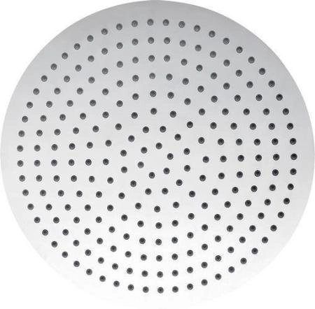 Верхний душ RGW SP-81-25 21148125-01 25 см хром