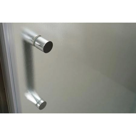 Душевая дверь BelBagno UNO-BF-1-115-C-Cr 115 см