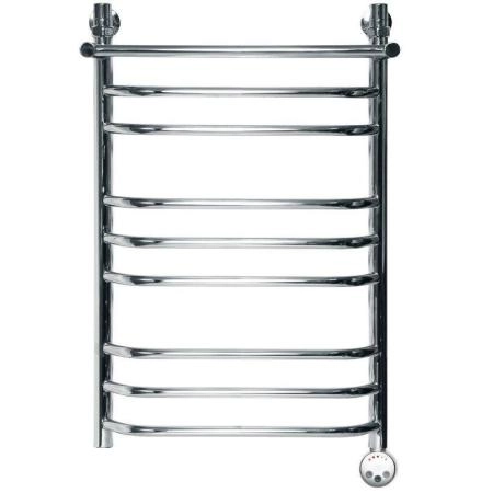 Полотенцесушитель электрический Ника Trapezium ЛТ г2 ВП 80/40 правый тэн MEG