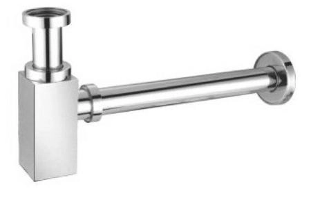 Rav Slezak MD0233 Сифон для умывальника хром