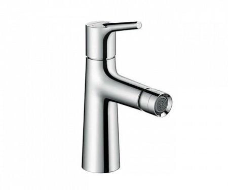 Смеситель для биде Hansgrohe Talis S 72200000 хром