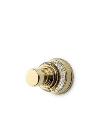 Крючок Boheme AURA Gold 10246-G
