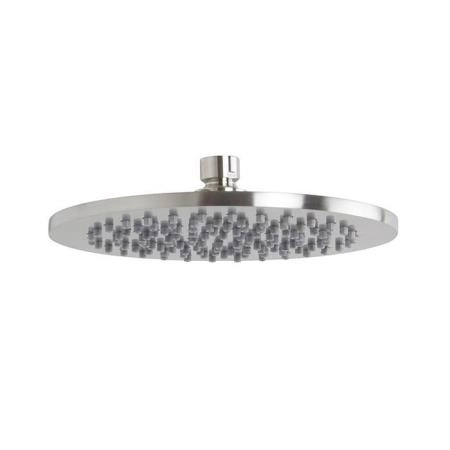 Carlo Frattini Spillo Steel Верхний душ Ø 200 мм., цвет: INOX