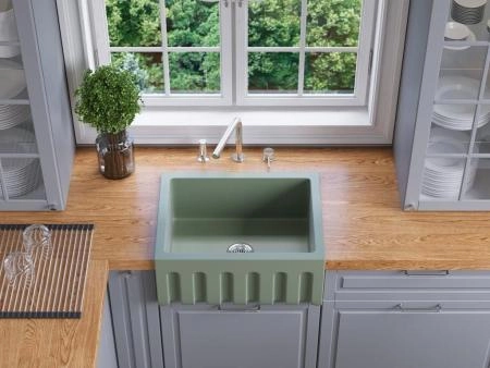 Кухонная мойка Omoikiri Mikura 61-BL Natceramic/черный 4997069