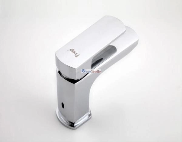 Смеситель для раковины Frap F1064 хром