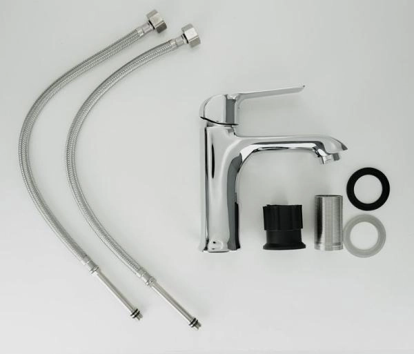 Смеситель для раковин ESKO DUBLIN DB 26 хром