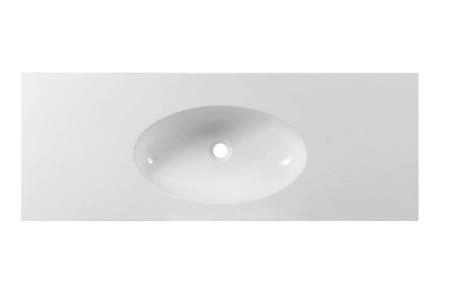 Раковина Эстет Вегас 120