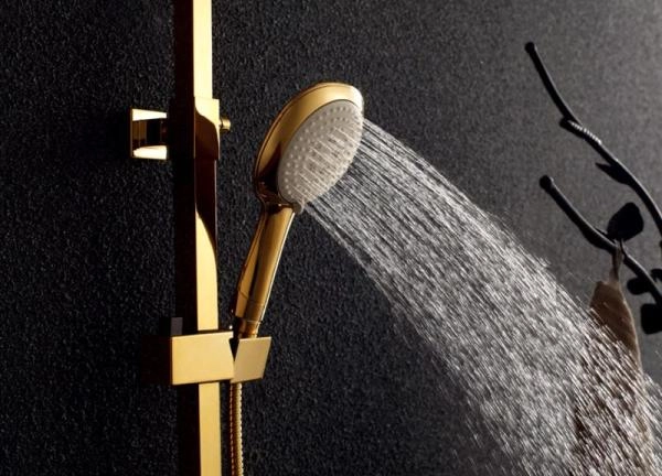 Душевая система D&K Berlin Tourto (DA1433703A01)