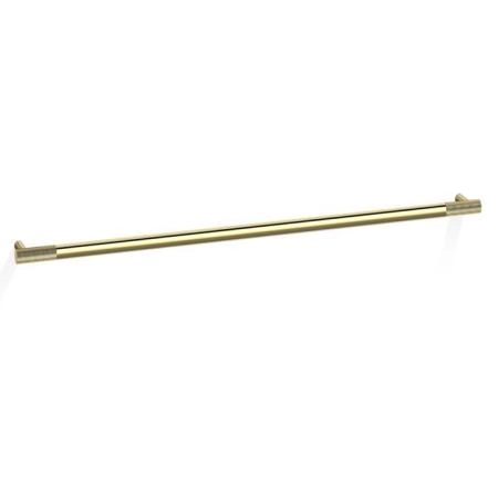 Decor Walther Club HTE80 Полотенцедержатель 80см, подвесной, цвет: золото