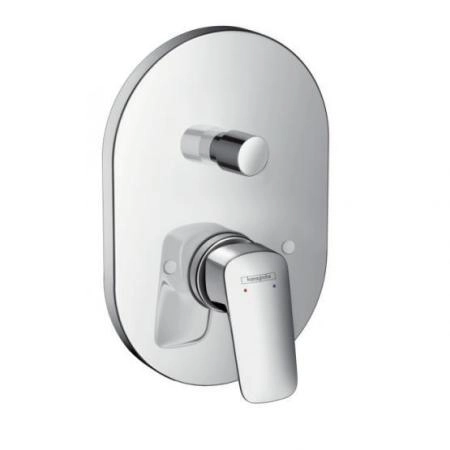 Hansgrohe Logis 71406000 смеситель для ванны для 31741180