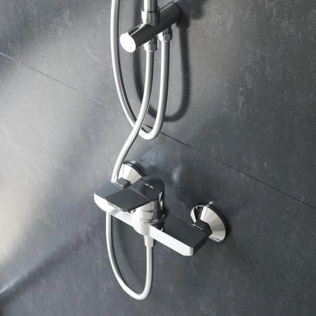 Смеситель для душа AM.PM X-Joy F85A20000 хром